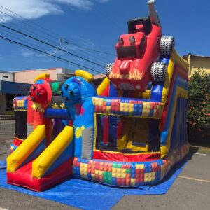 inflable-cars