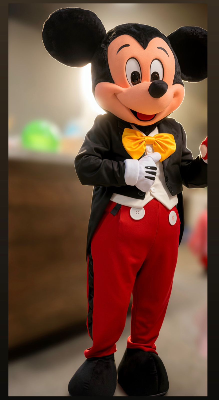 Servicio de Personajes - Image 6